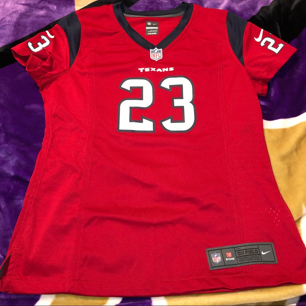 Arian Foster Texans Jersey